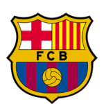 برشلونة