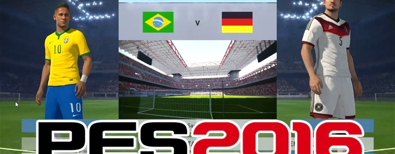 تحميل بيس 2016 PES للكمبيوتر