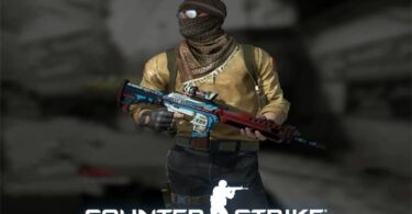 تحميل لعبة Counter Strike Global Offensive