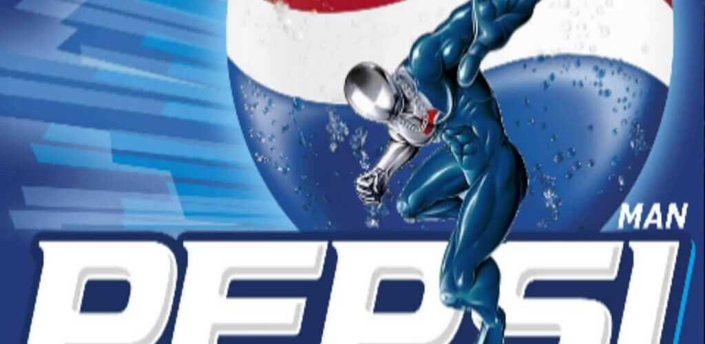 تحميل لعبة بيبسي مان Pepsi Man للكمبيوتر والاندرويد