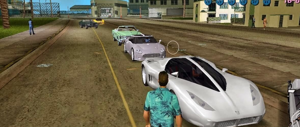 تحميل لعبة جاتا gta 8 للكمبيوتر