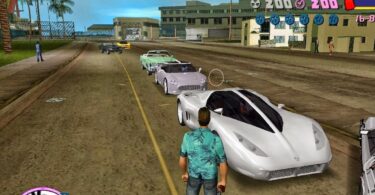 تحميل لعبة جاتا gta 8 للكمبيوتر