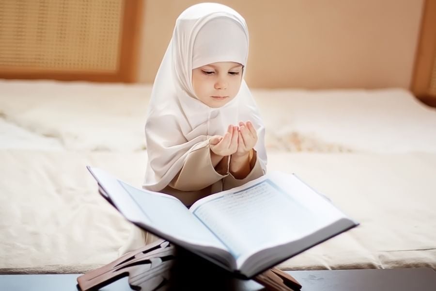 أجمل أسماء بنات من القرآن الكريم ومعانيها 