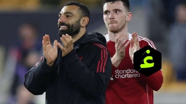 أندي روبرتسون يكشف عن مكانة محمد صلاح بين أعظم لاعبي ليفربول على مر التاريخ