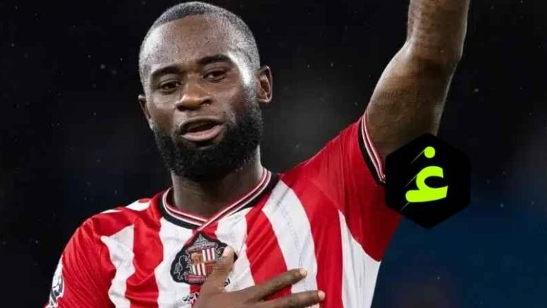 يتنافس ليفربول وتوتنهام هوتسبير وإيفرتون على ضم جيرترويدا