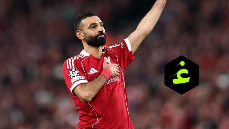 يتوقع جيمي كاراجر: صلاح قد يرفض عروضًا سعودية