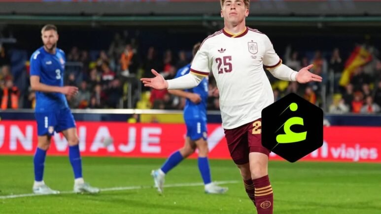 يخطط ريال مدريد للتعاقد مع الجناح الإسباني هذا الصيف