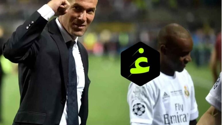 حقق أسطورة ريال مدريد، زين الدين زيدان، حلمه الأكبر أخيرًا